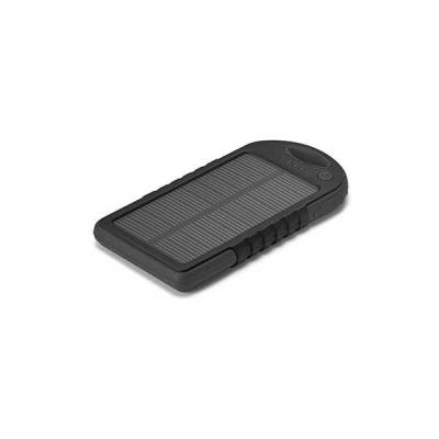 Bateria Portátil Solar Personalizada