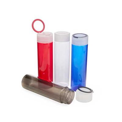 Squeeze Plastico 700ml personalizado com logo