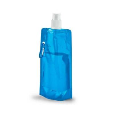 Squeeze Feito de Plástico Dobrável Personalizado - 1644283