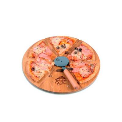Tabua de Pizza Personalizada - 1647778