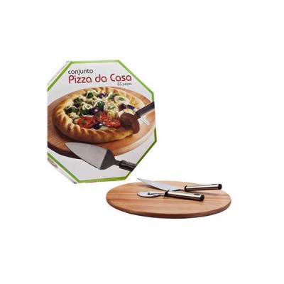 Kit Pizza Personalizado - 1986430