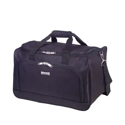 Bolsa de Viagem Média Move - Preta