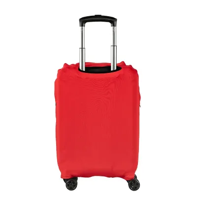 Capa de Mala Pequena Sestini - Vermelho