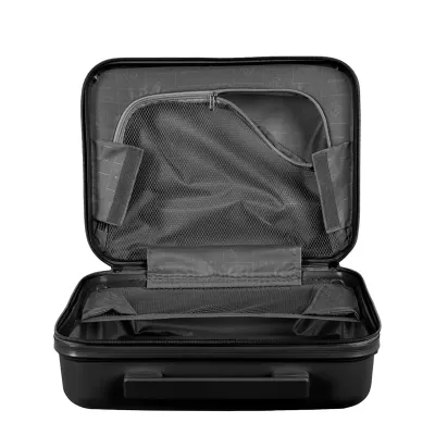 Frasqueira Grande PP Joy - Preto - 2147260