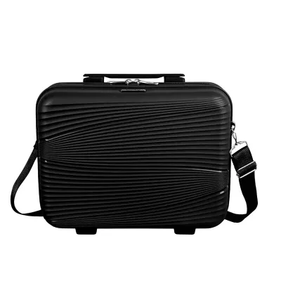 Frasqueira Grande PP Joy - Preto - 2147258