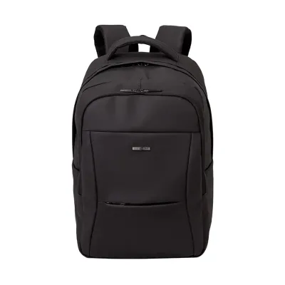 Mochila Grande 2 Compartimentos Notebook 15,6