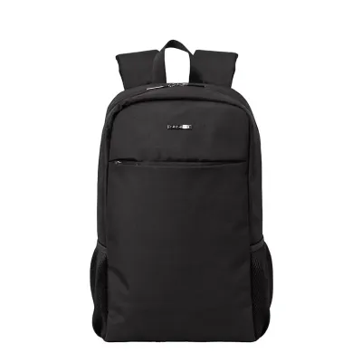 Mochila G Notebook 15,6 na cor preta
