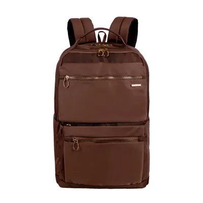 Mochila Grande 2 Compartimentos Notebook 15