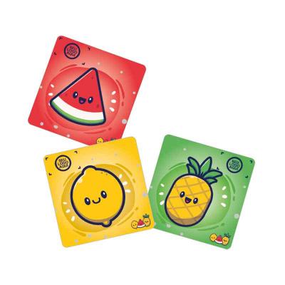 Porta Copos Magnético para Crianças impresso em cartão de alta qualidade  - 1332713