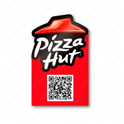 Ímã de Geladeira Pizza Hut - 1326608