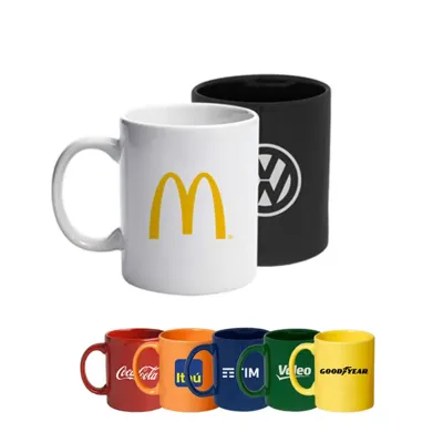 Canecas 300 ml personalizadas