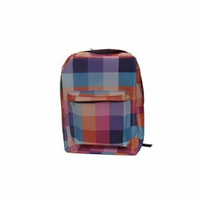 Mochila Personalizada