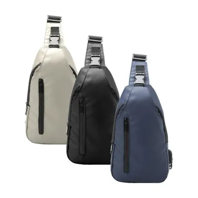 Mochila de Ombro | Opções de cores