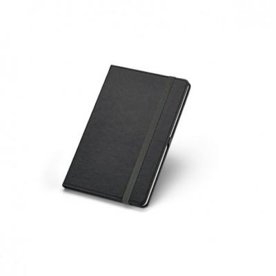 Caderno com capa de couro Personalizado - 1879380