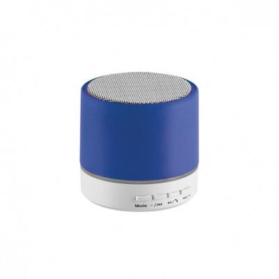Caixa de som bluetooth com microfone personalizada - 1879696