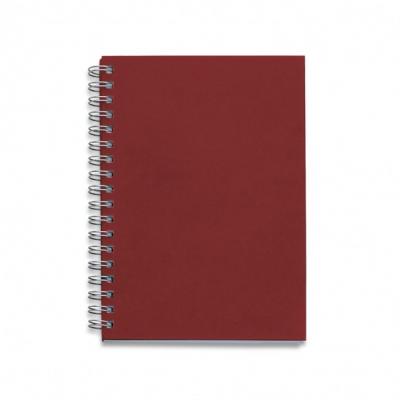 Caderno capa Kraft Personalizado - 1879371