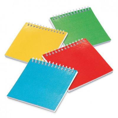 Caderno para Colorir Personalizado - 1879499