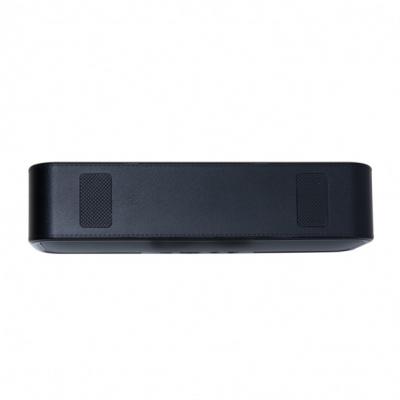 Caixa de Som Bluetooth com Display Personalizada - 1879666