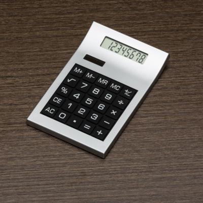 Calculadora Plástica Personalizada - 1879865