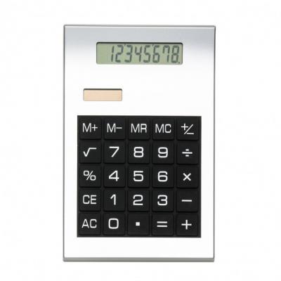 Calculadora Plástica Personalizada - 1879864