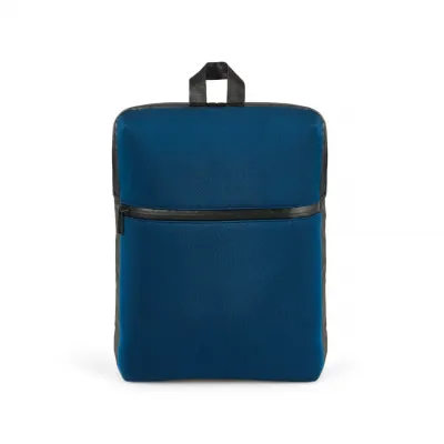 Mochila Azul Personalizada - 1668765