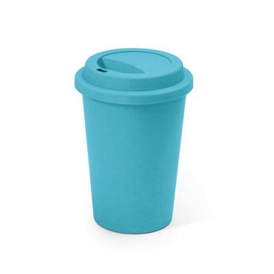 Copo Ecológico na cor azul