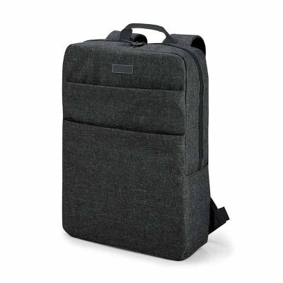 Mochila para notebook preta 