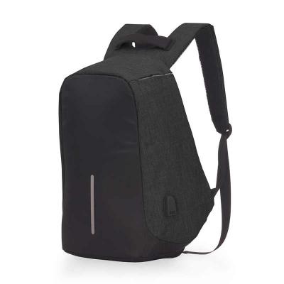 Mochila Anti Furto