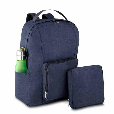 Mochila Dobrável