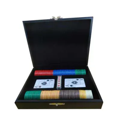 Kit de poker