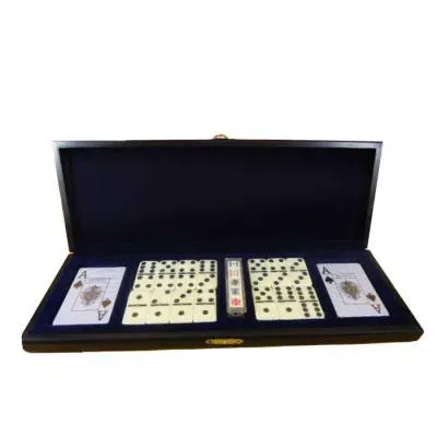 Kit de poker personalizado. - 701585