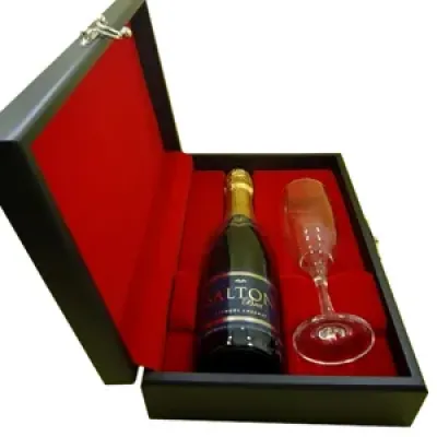 Kit de champanhe