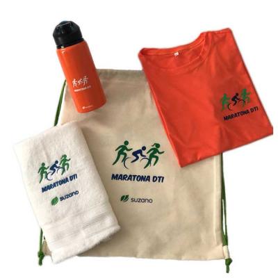 Kit Corrida 
