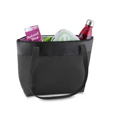 Bolsa Térmica 17L Preta