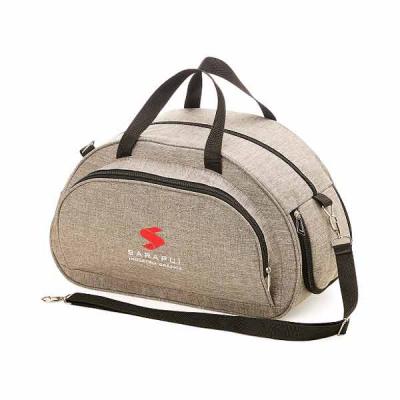 Bolsa viagem México em nylon 