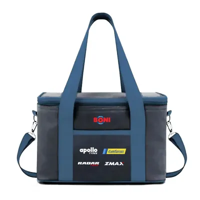 Bolsa Térmica Azul