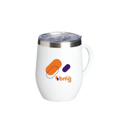 Caneca Branca