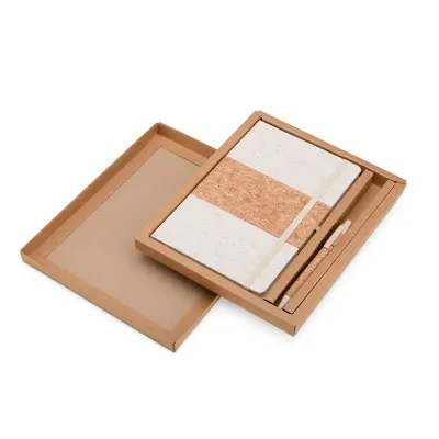 Kit Ecológico 2 Peças
