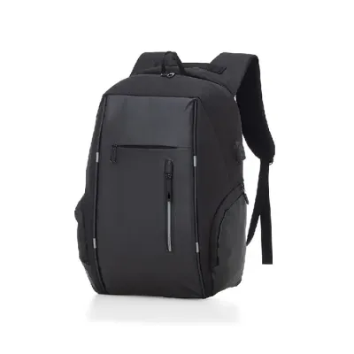 Mochila para notebook preta
