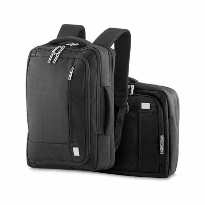 Mochila e pasta para notebook 