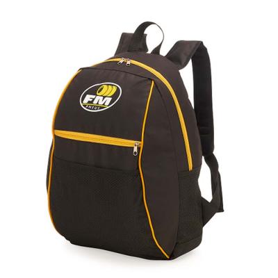 Mochila em poliéster 600