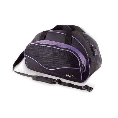Bolsa em poliéster