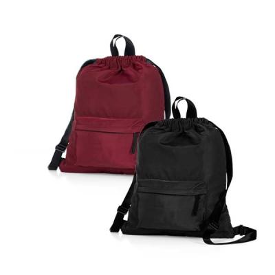 Mochila Saco Poliéster