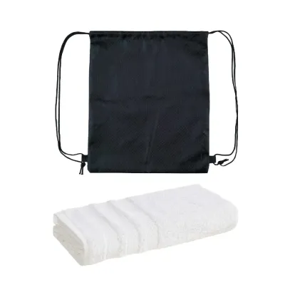 Kit Corrida: saco e mochila - 2074987
