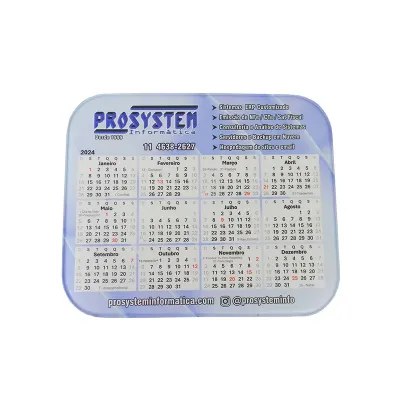 Mouse Pad 200x164mm - 1974590
