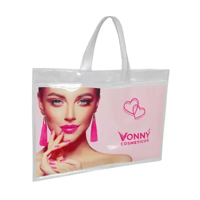 Sacola personalizada