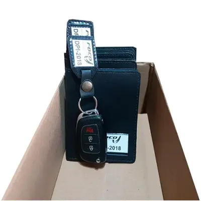 Porta-Documento Organizador - 415849