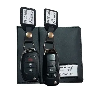 Porta-Documento Organizador - 415847
