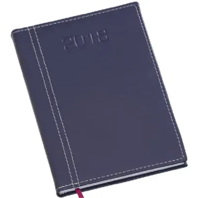 Agenda diária personalizada