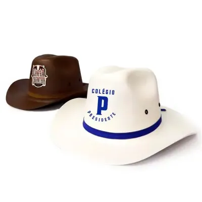 Chapéu de Cowboy